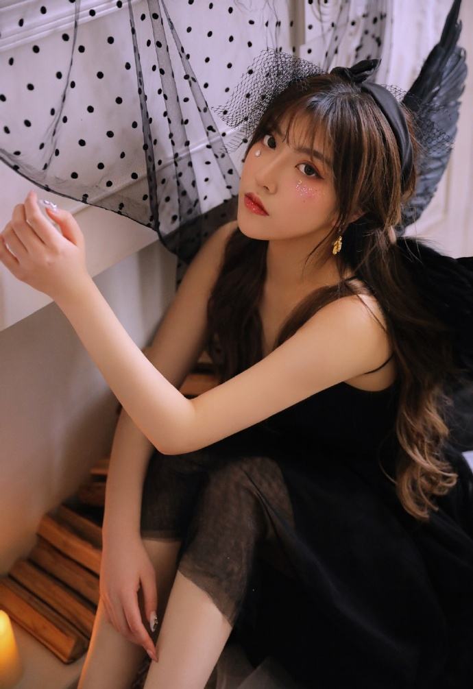 唯美意境花朵图片壁纸